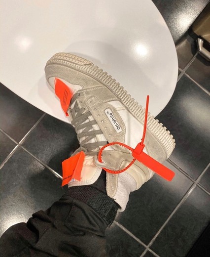 Off White Off-Court 3.0 
