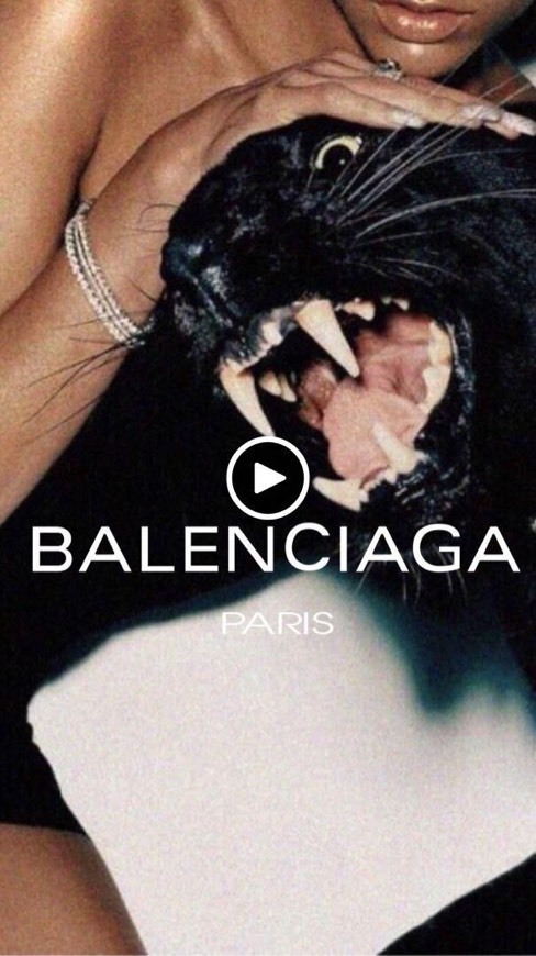 Fashion Balenciaga Wallpaper 