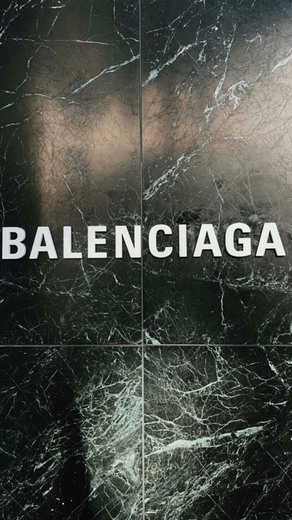 Balenciaga Wallpaper 
