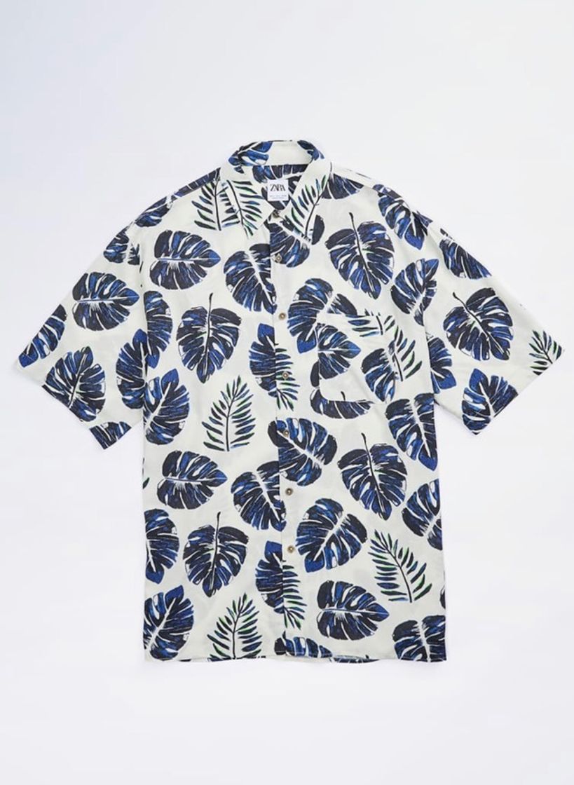 Product Printed shirt 