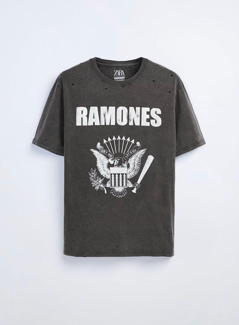 Product Ramones tee