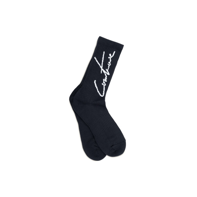 Producto Black socks 