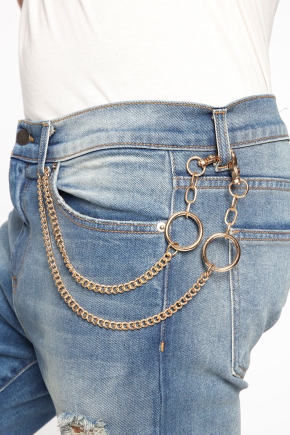 Product Pants Double chain