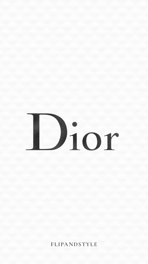 Fashion Dior wallpaper 