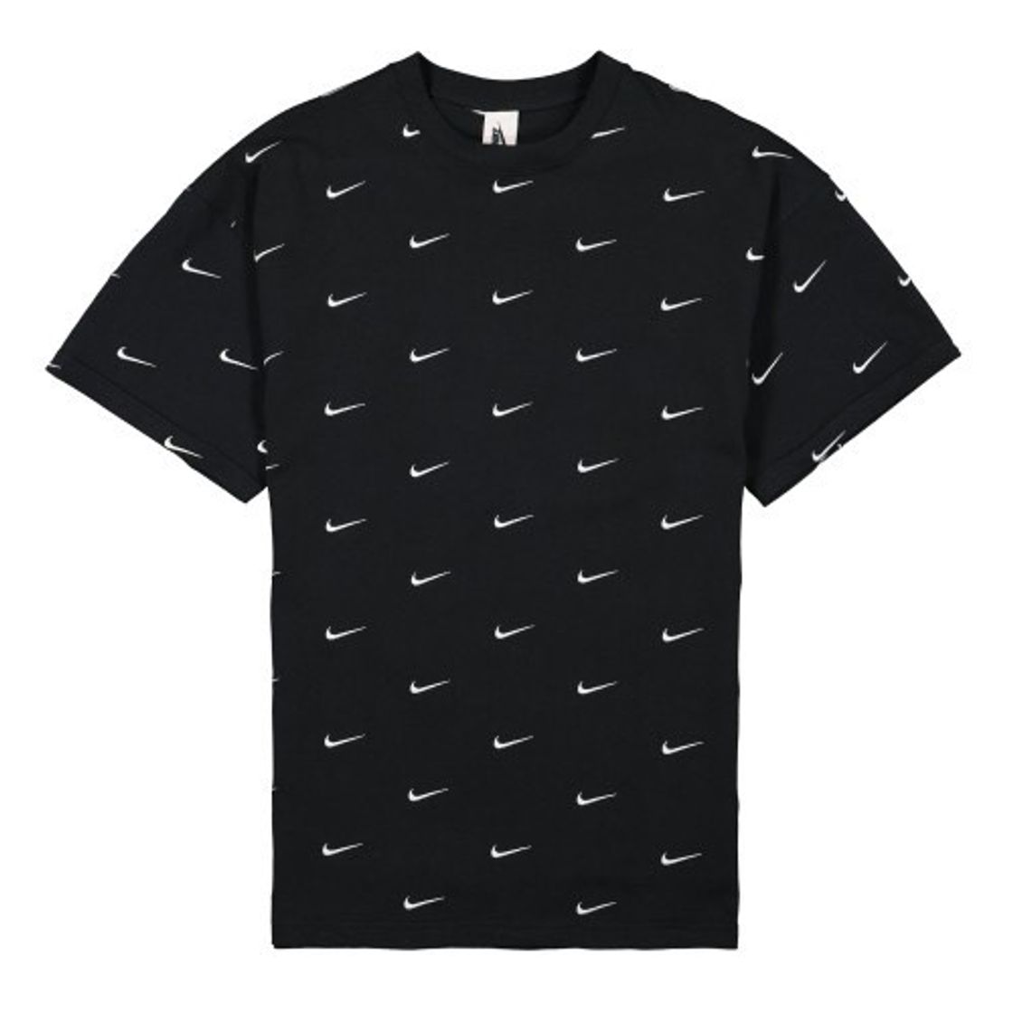 Product Nike NRG Swoosh Logo Tee 