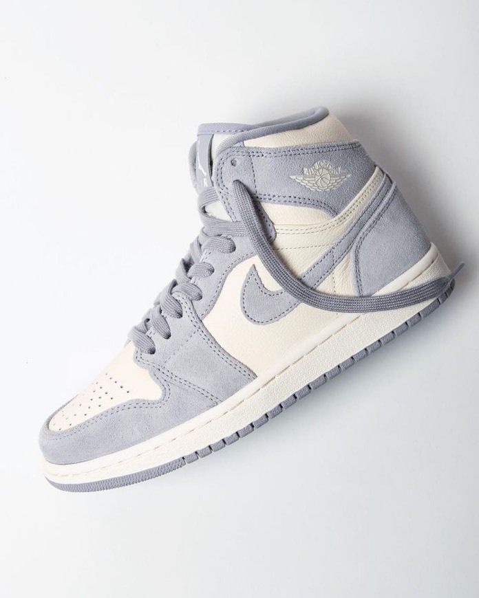 Products Jordan 1 Retro High Pale Ivory 