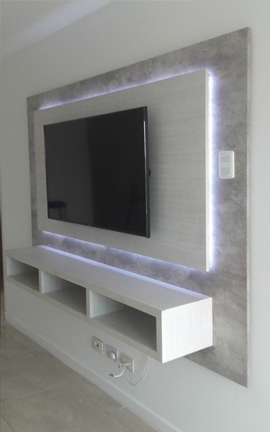 Moda Tv stand