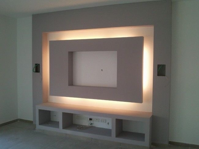 Moda TV stand 