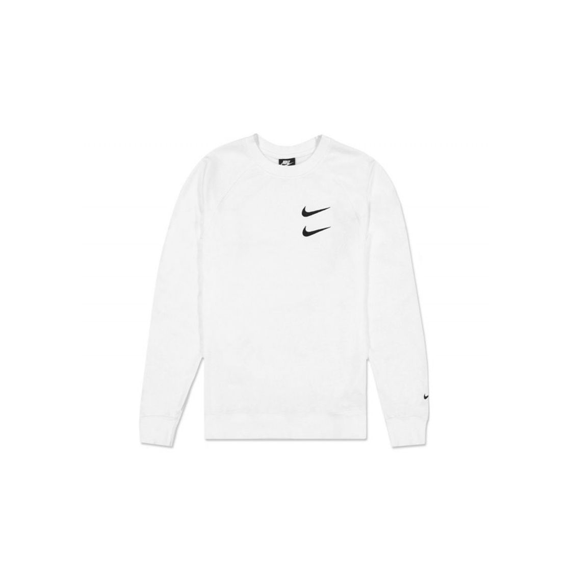 Social Nike Swoosh Crew Sweat FT CJ4871