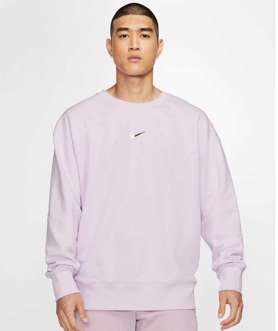 Social Grape Crew neck