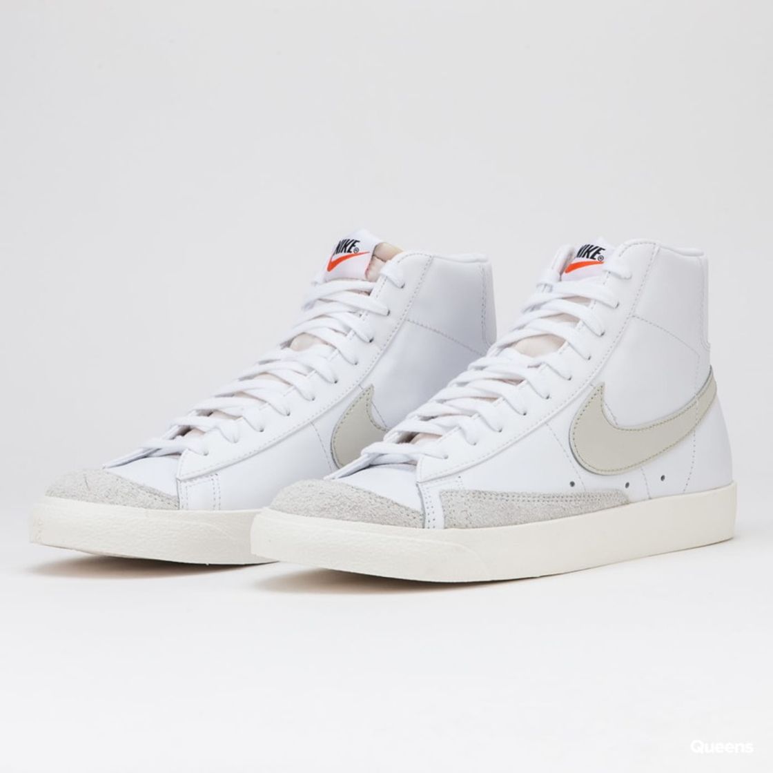 Moda Nike Blazer Mid '77 Vintage 