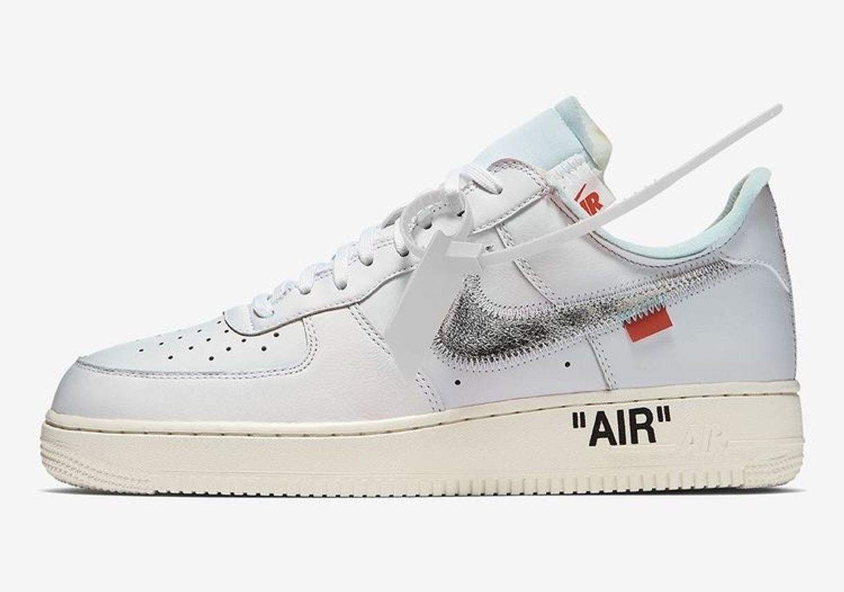 Products Off white X Nike Air Force 1 07 