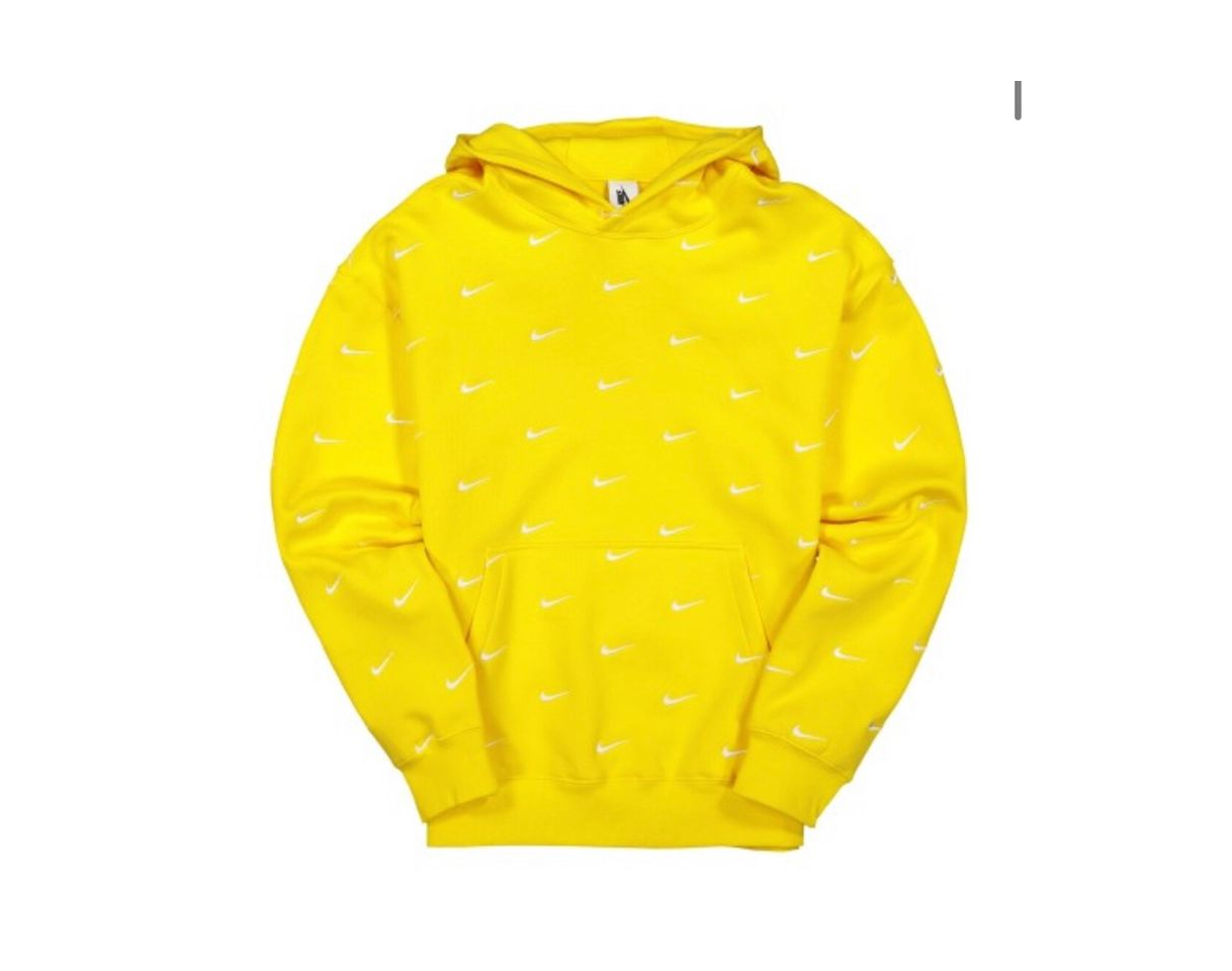 Producto Yellow Hoodie