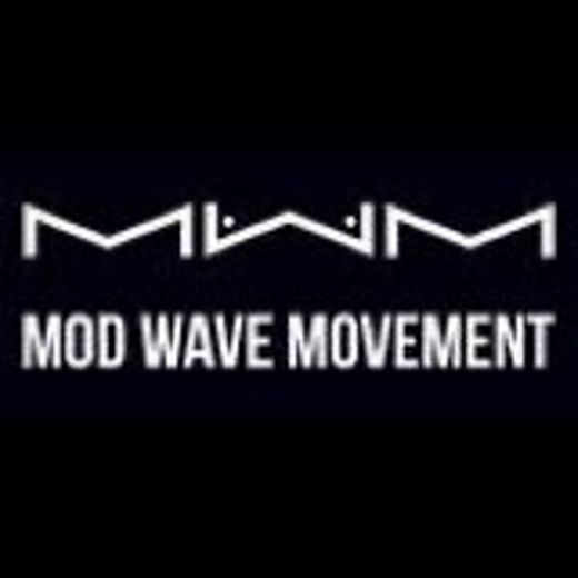 Mod Wave Movement 