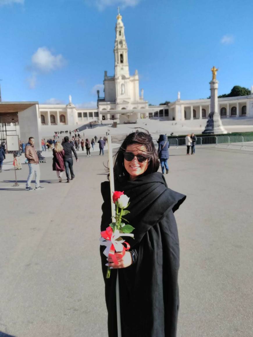 Place Fatima