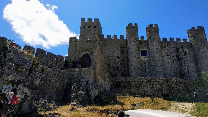 Place Óbidos