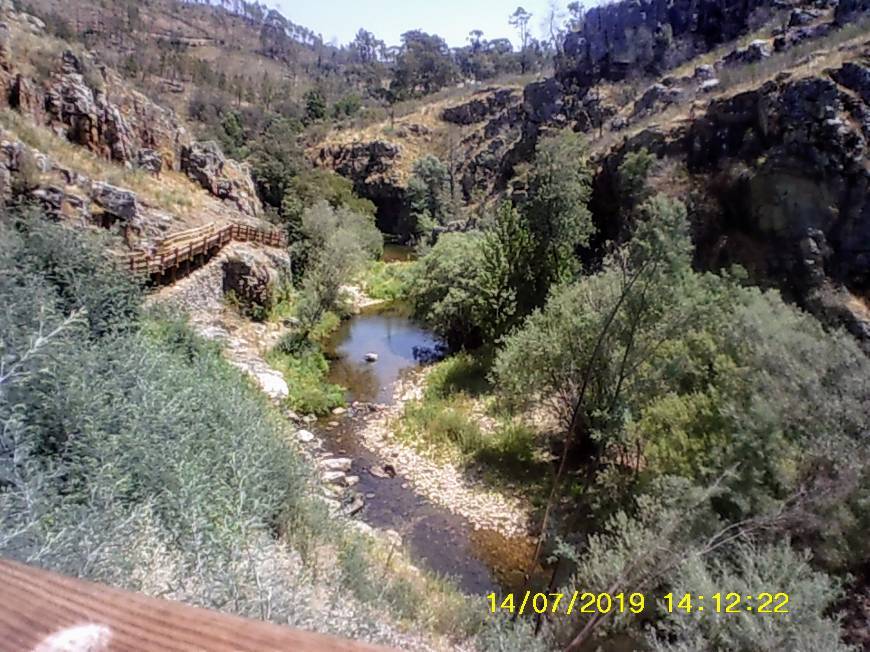 Place Vila de Rei