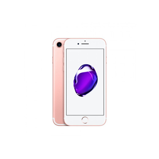 Apple iPhone 7 32GB Oro Rosado