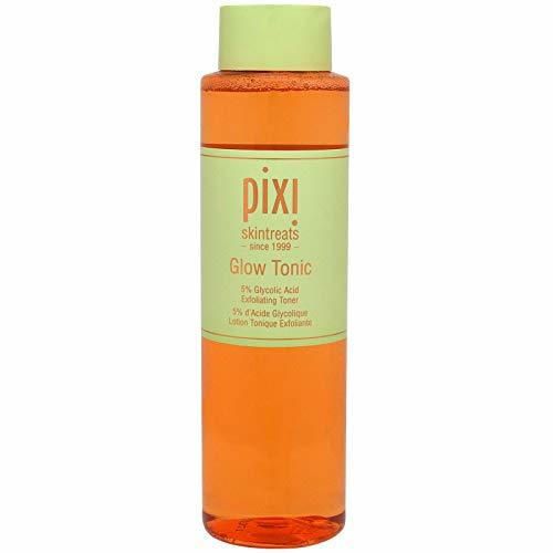 Pixi Glow Tonic With Aloe Vera & Ginseng 250ml by HealthMarket