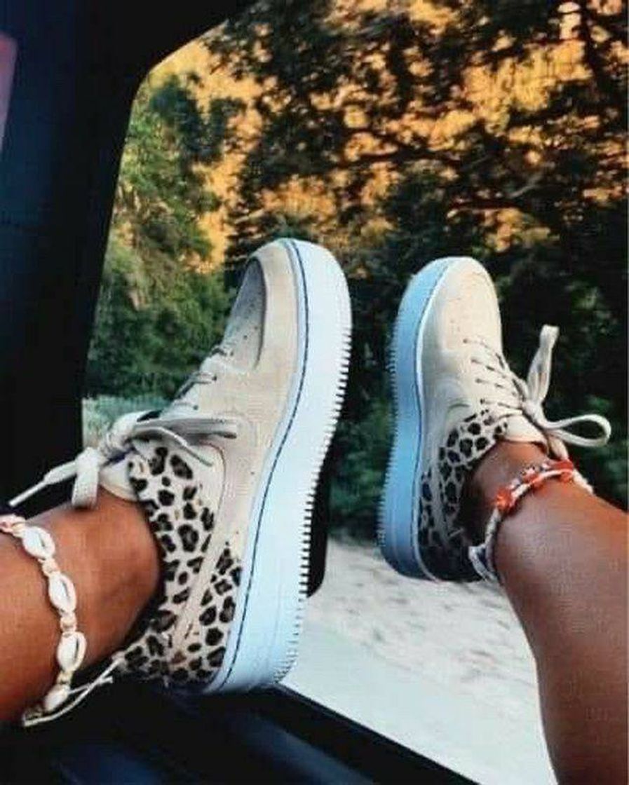 Moda 🐆🖤