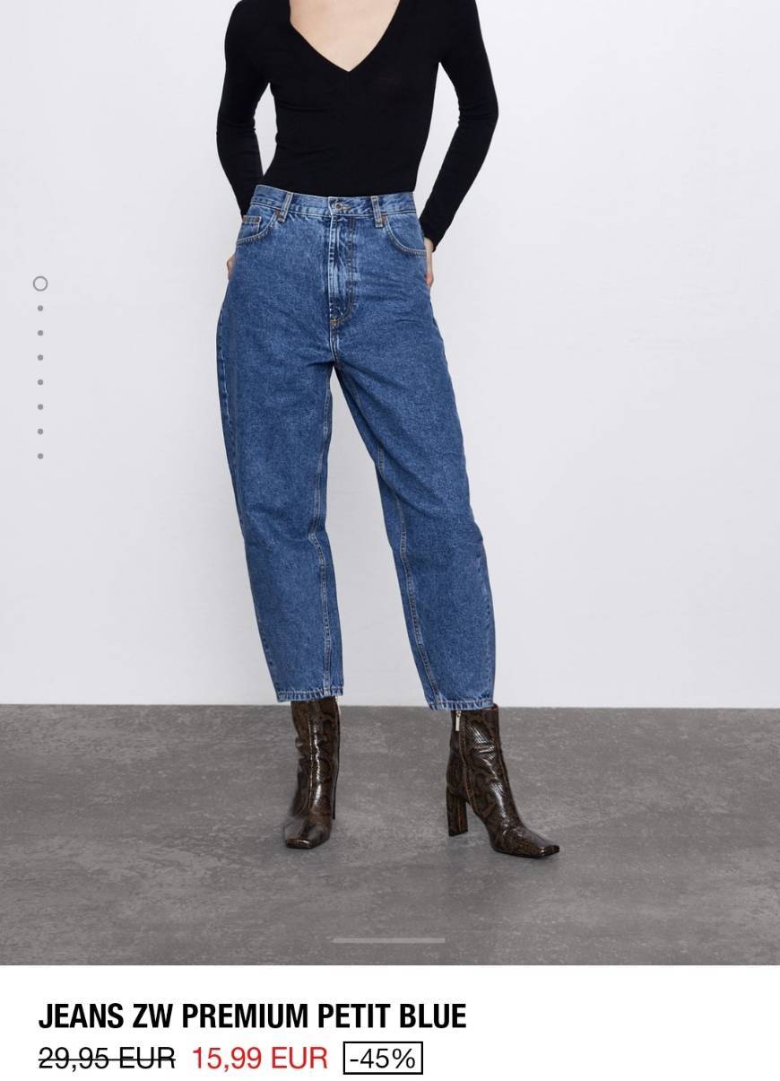 Moda Women's Jeans | ZARA United States