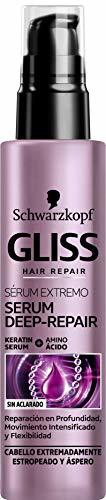 Beauty Gliss Sérum Extremo Deep Repair