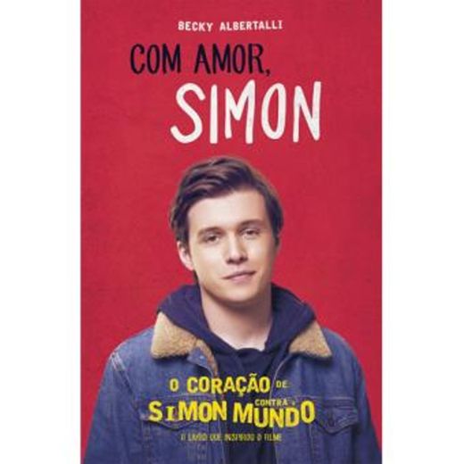 Com Amor, Simon