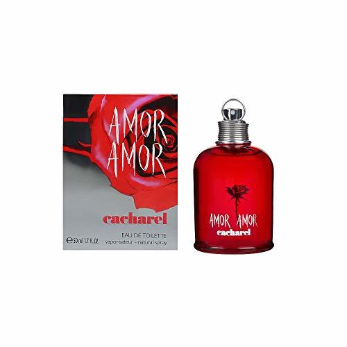 Belleza Cacharel Cacharel Amor Amor Etv 50 Ml##