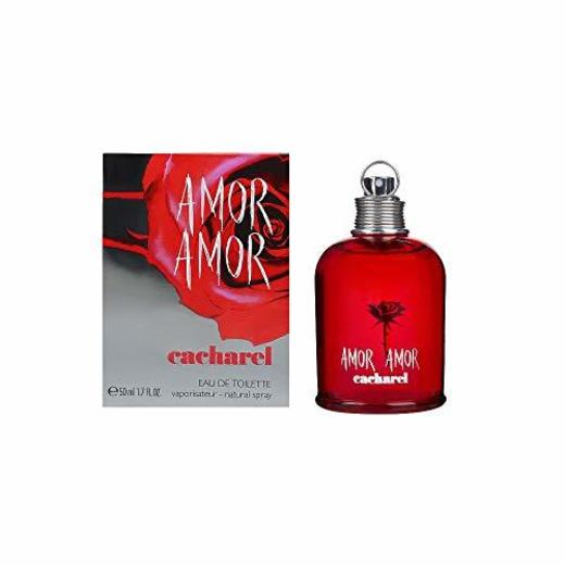 Cacharel Cacharel Amor Amor Etv 50 Ml##