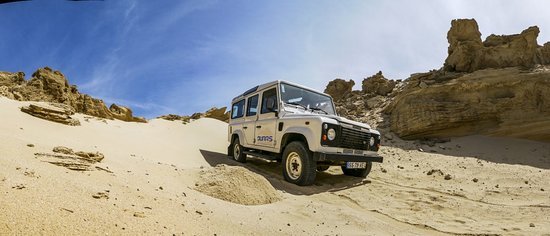 Lugares Dunas-viagens E Turismo Lda