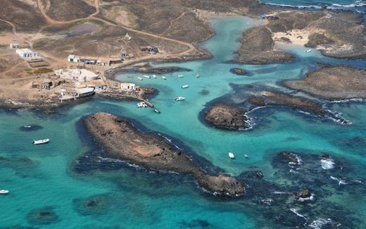 Isla de Lobos