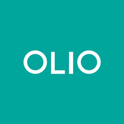 App OLIO - Food Sharing Revolution