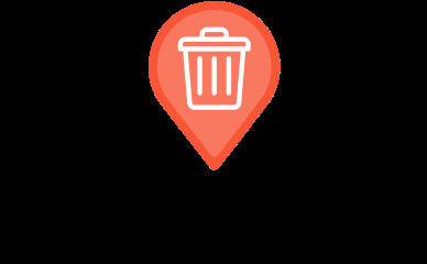 Aplicaciones Waste App by Quercus