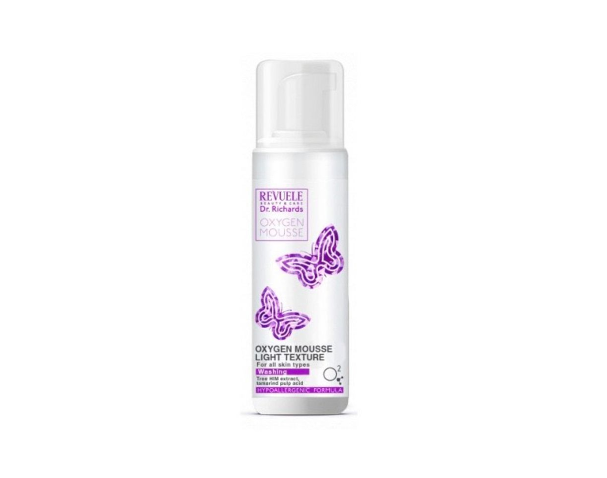 Producto Limpiador facial revuele 