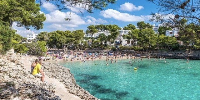 Place Cala D'or