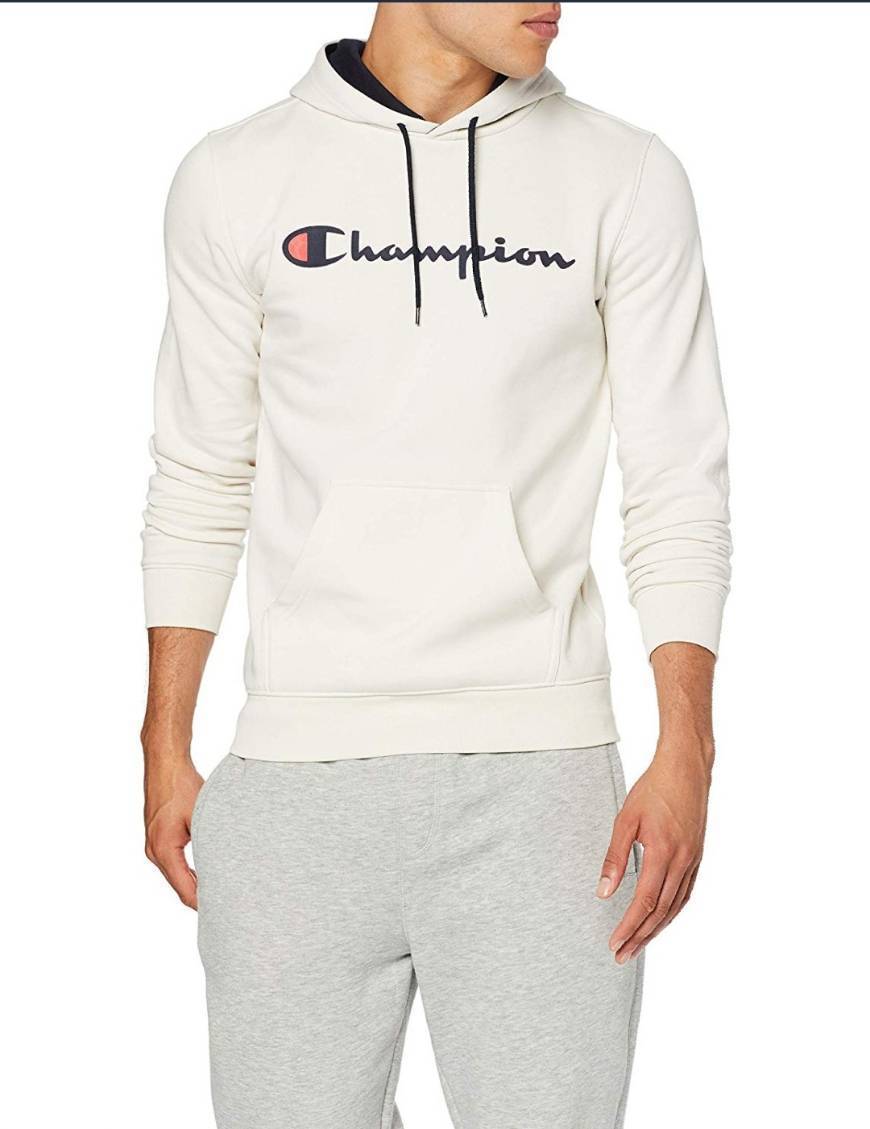 Product Champion Herren Classic Logo Kapuzenpullover