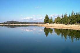 Place Barragem do Peneireiro