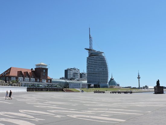 Lugar Bremerhaven