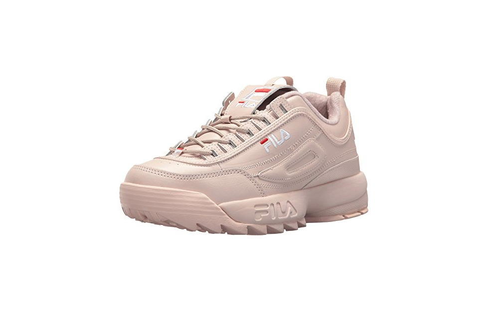 Fila Women's Disruptor II Premium Sneakers