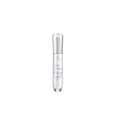 Essence Shine shine shine gloss labial -01