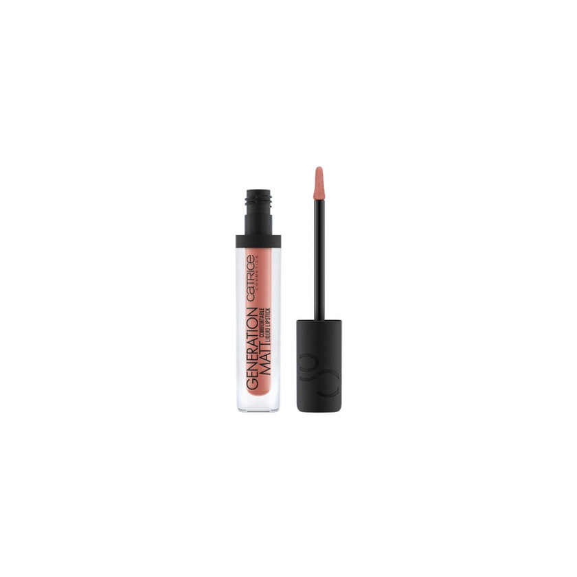 Producto Batons matte catrice