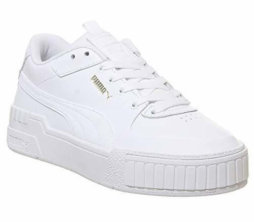 Zapatillas Puma Cali Sport Wn's Blanco 38