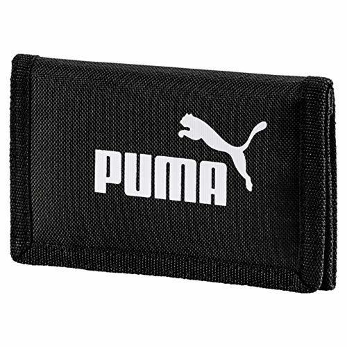 Social Puma Phase Wallet Cartera