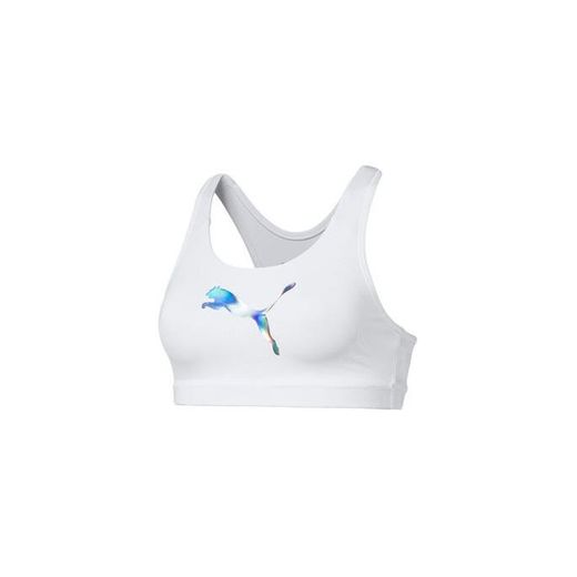 Puma Sport Bra 4Keeps Mid Impact 