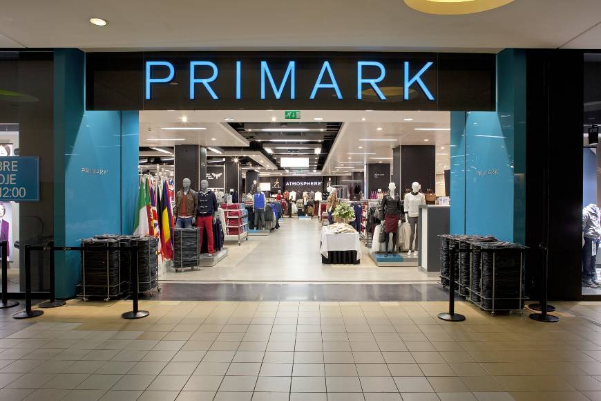 Lugar Shopping Fórum Coimbra