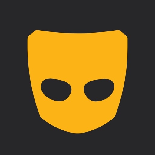 App Grindr - Chat gay