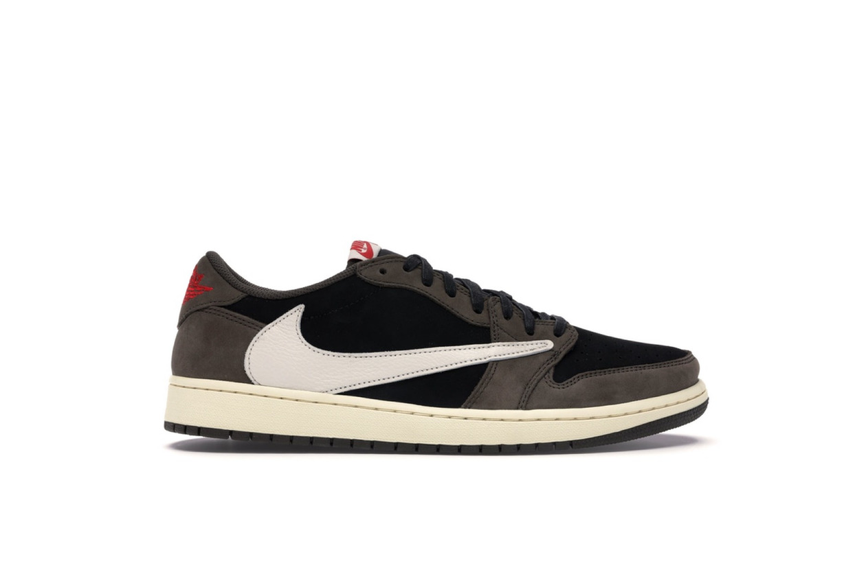 Product Jordan 1 Retro Low OG SP Travis Scott