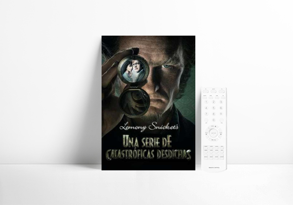 Serie Una serie de catastróficas desdichas