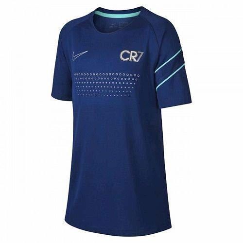 Nike Dri-Fit Cr7 Camisetas para Jugar