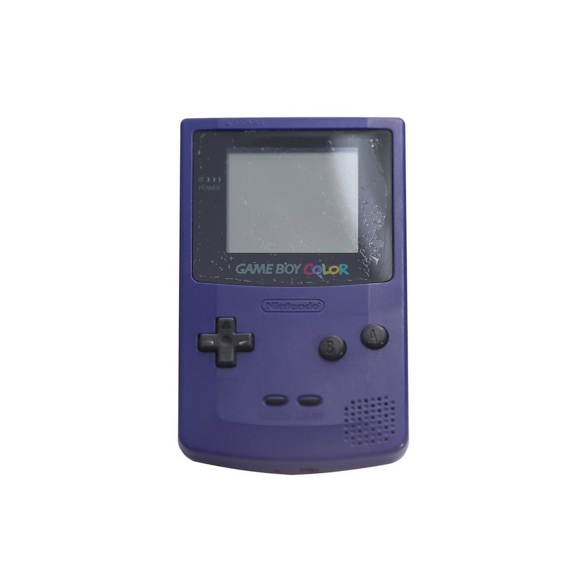 Social Game Boy Color
